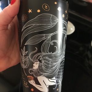 BRAND NEW Starbucks tumbler
